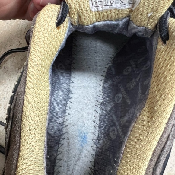 Merrell Continuum Vibram Waterproof Women's Trail Hiking Shoe Size 7.5 Gore-Tex - Picture 8 of 10